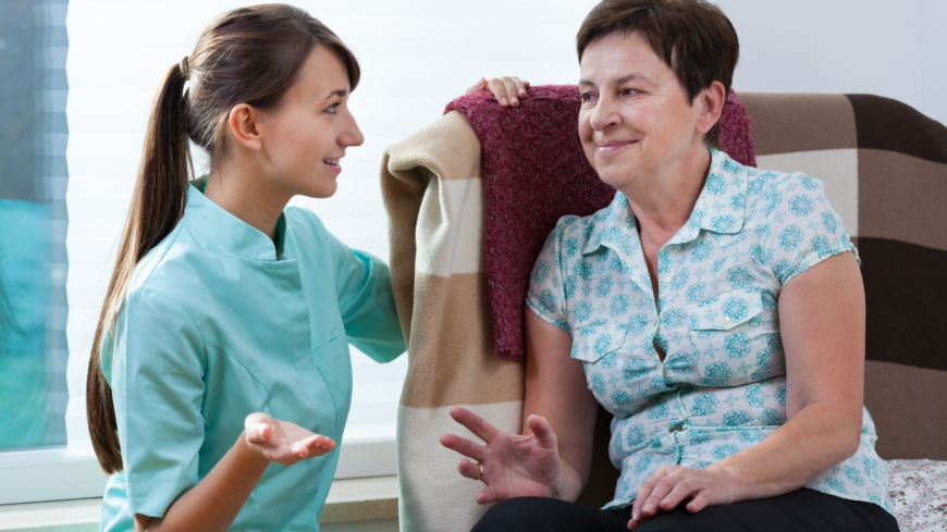 Stamcellstransplantation lovande behandling för ms-patienter